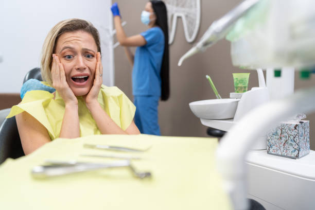 Best Chipped Tooth Repair Near Me  in Chadwicks, NY